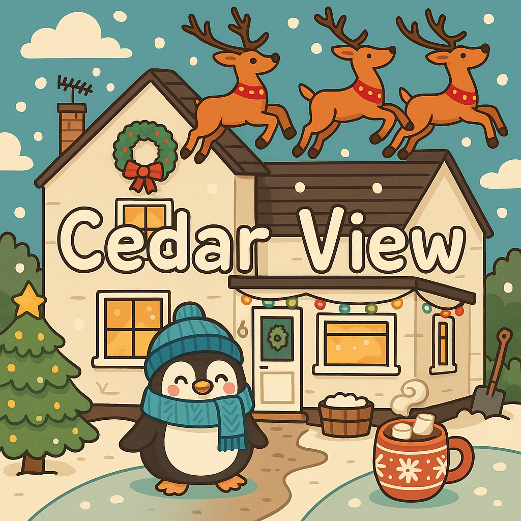 Cedar